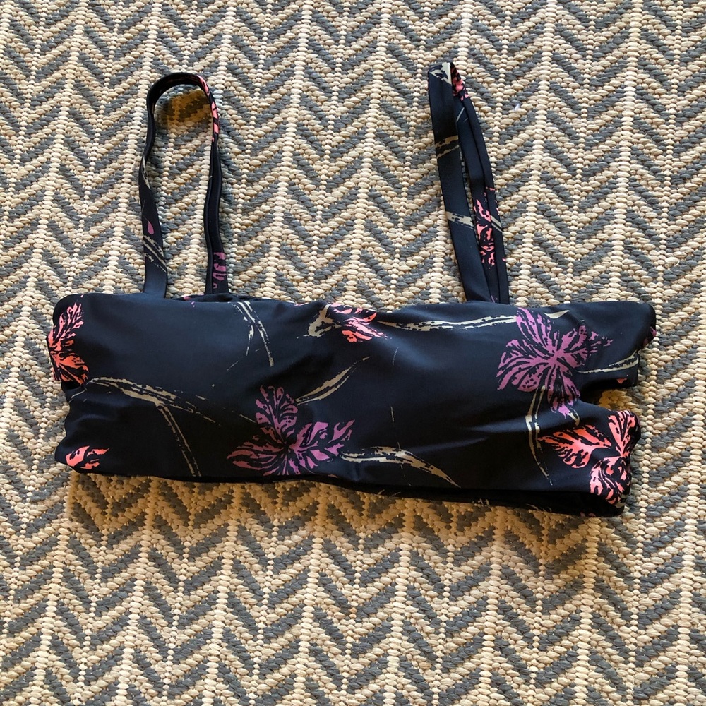 RVCA Bikini Top
